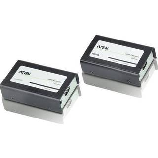 ATEN HDMI-förlängare över RJ45-kabel_ 40m_ 1080p