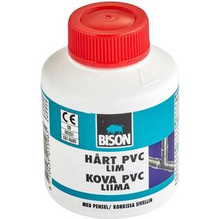 Nilfisk Lim til pvc hobby/prof