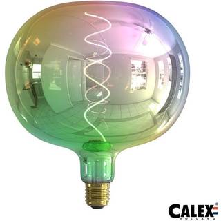 E27 Dæmpbar LED-pære G220 Regnbue 4W 40lm 2000K