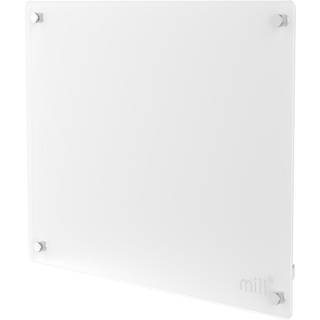 Mill Glas WiFi Gen 3 panelovn 400W  (hvid)