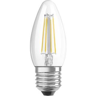 Parathom kerte filament 470lm 4W/827 (40W) E27