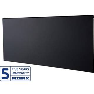 Adax Neo WiFi Panelovn 600W (sort)