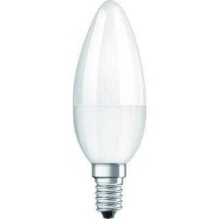 Parathom DIM kerte mat 470lm 4,9W/827 (40W) E14 dæmpbar