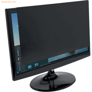 Kensington 23,8 (16: 9) MagPro magnetisk skærmfilter til monitors