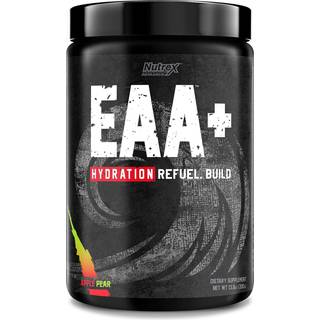 Nutrex - EAA + Hydration, Æble Pære - 390g