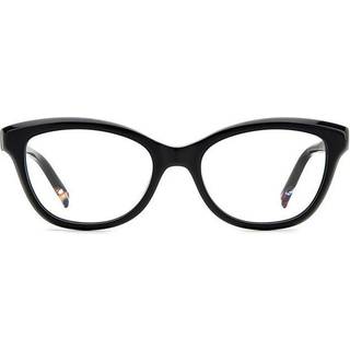 Missoni MIS 0118 807 51 Briller Kvinder Black - Black - 51mm