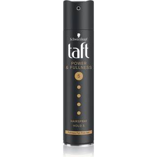 Schwarzkopf Taft Powerful Age Ekstrastærk fikserende hårspray 250 ml - 250 ml