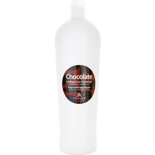 Kallos Kallos Classic Regenererende balsam til tørt og skadet hår 1000 ml - 1000 ml