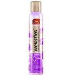 Wella Styling Wellaflex Dry Shampoo Berry Touch 180 ml