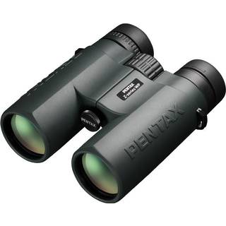 PENTAX ZD WATERPROOF 8X43