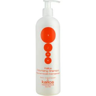 Kallos KJMN Professional Volume Shampoo med volumeneffekt 500 ml - 500 ml
