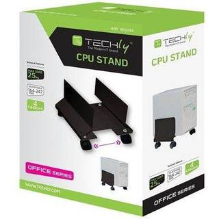 IC INTRACOM TECHly