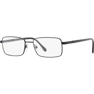 Sferoflex SF2265 136 53 Briller Mænd Black - Matte Black - 53mm