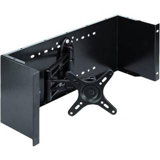 DeLOCK 42629 - 4U Monitor Arm
