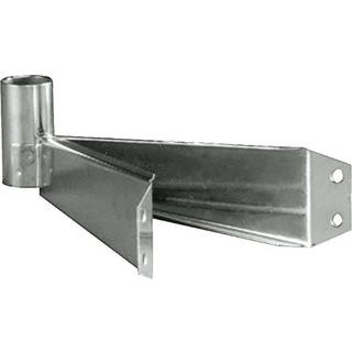 Glomex V9123 Masteholder til TV antenne & Avior VT300 Rustfrit stål