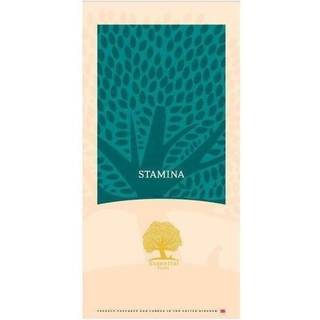 Essential Stamina Living - SMAGSPRØVE