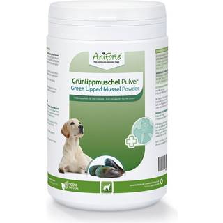 AniForte Pulver af grønlæbet musling 2089.50 DKK/1 kg