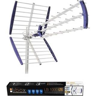 BEHRINGER libox LB-1000 - aerial