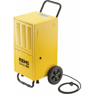 REMS affugter Secco80 80 ltr/døgn