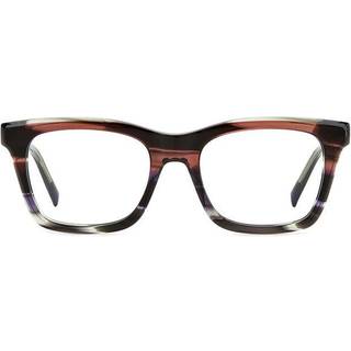 Missoni MIS 0117 L7W 50 Briller Kvinder Brun - Violet Brown Horn - 50mm