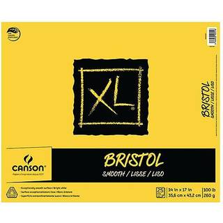 XL Bristl glat 14x17 fo (6)