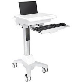 Multibrackets M Universal Workstation Cart Nb