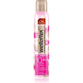 Wella Wellaflex Sensual Rose Tørshampoo med let blomsteraroma 180 ml - 180 ml
