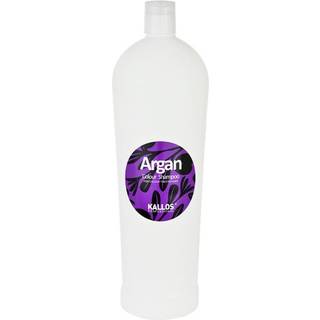 Kallos Kallos Classic Shampoo Til farvet hår 1000 ml - 1000 ml
