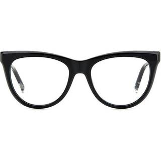 Missoni MIS 0115 807 52 Briller Kvinder Black - Black - 52mm