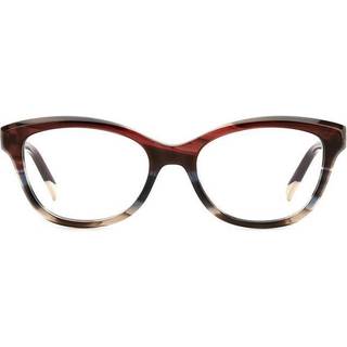 Missoni MIS 0118 3XH 51 Briller Kvinder Brun - Brown Horn Red - 51mm