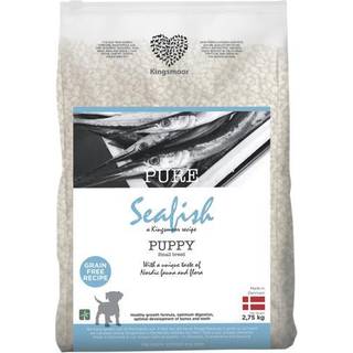 Puppy Pure Small havfisk 2,75 kg