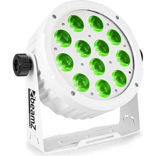 BAC506W Aluminum LED Par "B-STOCK" TILBUD NU