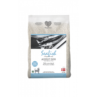 Adult Pure Small havfisk 2,5 kg