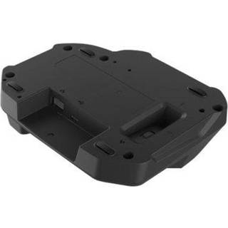 Zebra Single slot cradle with 2nd spare battery charging slot kit