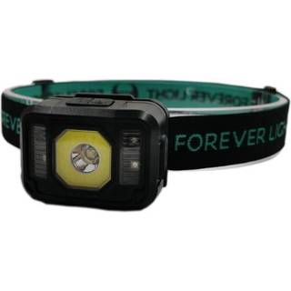 Forever XP-E 270 Lm Genopladelig LED Pandelampe