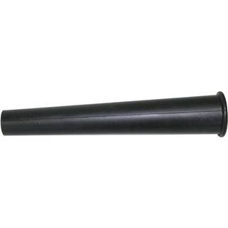 UNI S Ø35 konisk. gummidyse 23 cm