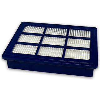 HEPA-12 filter til Nilfisk Power / Select / Elite støvsugere