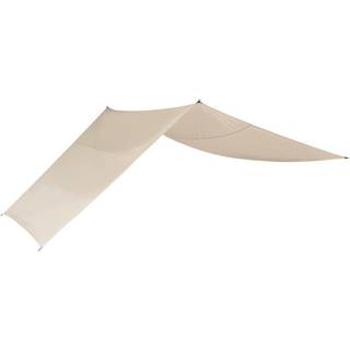 Nordisk Kari 30 Bomuldstarp - 30 M² | Sandshell