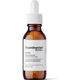 Bio-Pilixin Hair Protection Oil - 30 ml.
