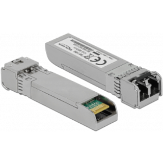 DeLOCK - SFP+ Transceiver Module - 10 GigE