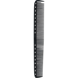 YS Park Rock Comb 335 Carbon/Black - 215 mm