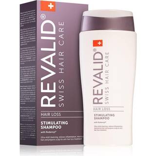 Revalid swiss hair care hair loss stimulating shampoo with redensyl 200ml