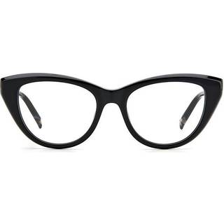 Missoni MIS 0114 807 50 Briller Kvinder Black - Black - 50mm