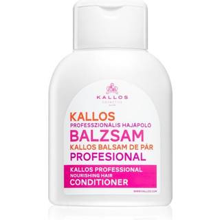 Kallos Kallos Classic Nourishing Hair Conditioner Hårbalsam til tørt og skadet hår 500 ml - 500 ml