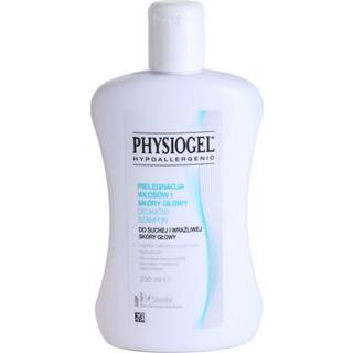 Physiogel Scalp Care Shampoo Til tør og sensitiv hovedbund 250 ml - 250 ml