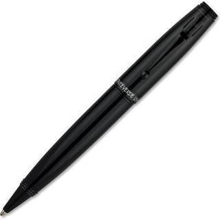 Invincia Stealth Ballpoint Pen Black (MV41135)
