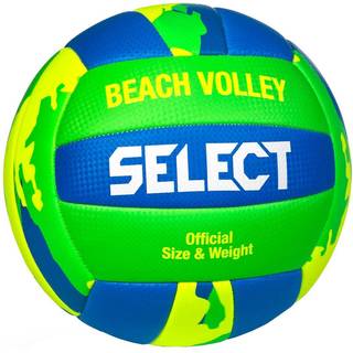 Select Beach Volley