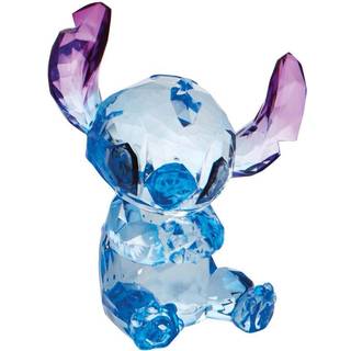 Stitch Facets Figurine 9 cm
