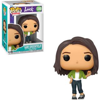 LUCK - POP Movies N° 1288 - Sam