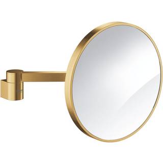 Grohe Selection Kosmetikspejl i Børstet messing